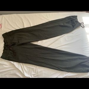 Lululemon sweatpants